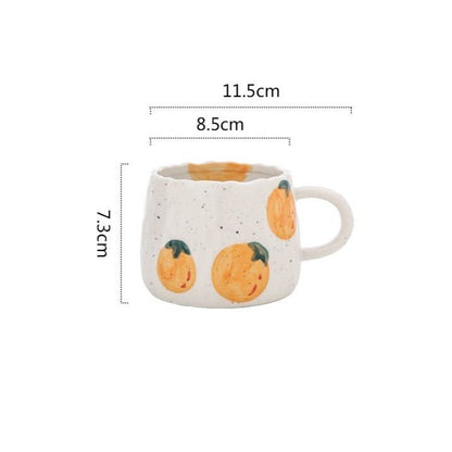 MiniFaune – Tasses animaux pour enfants