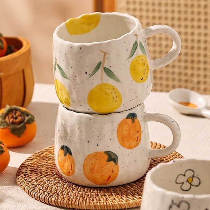 MiniFaune – Tasses animaux pour enfants
