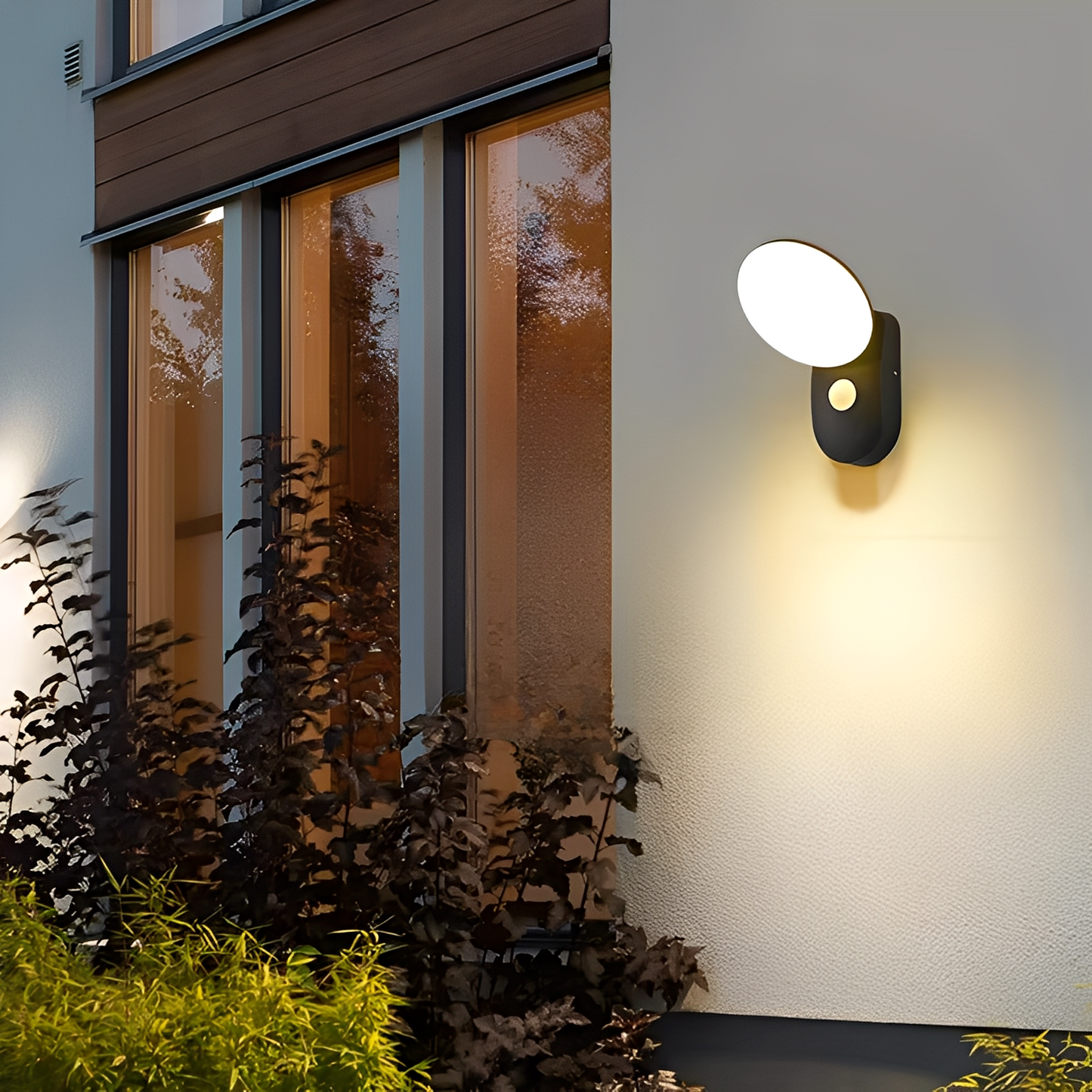 Jonas – Lampe extérieure étanche