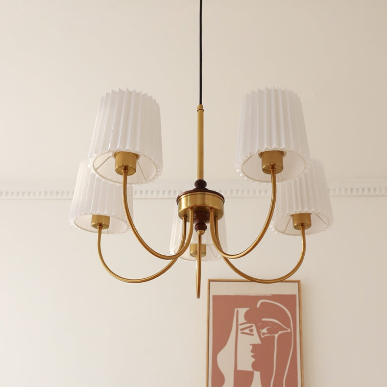 Camille – Lustre Vintage
