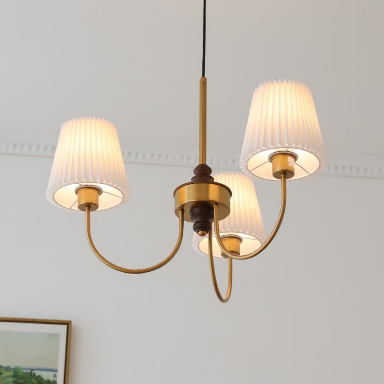 Camille – Lustre Vintage