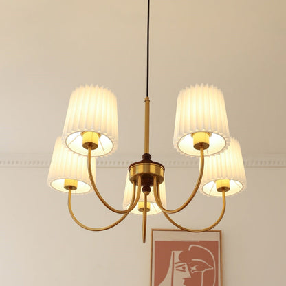 Camille – Lustre Vintage
