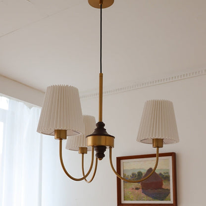 Camille – Lustre Vintage