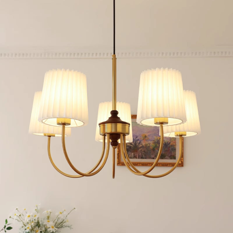 Camille – Lustre Vintage