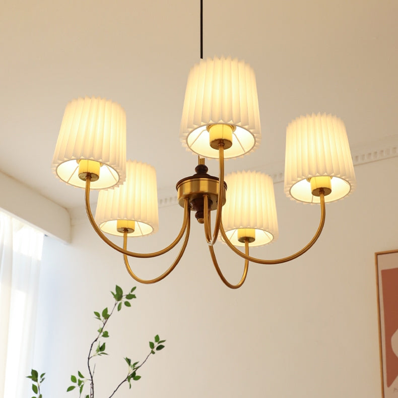 Camille – Lustre Vintage