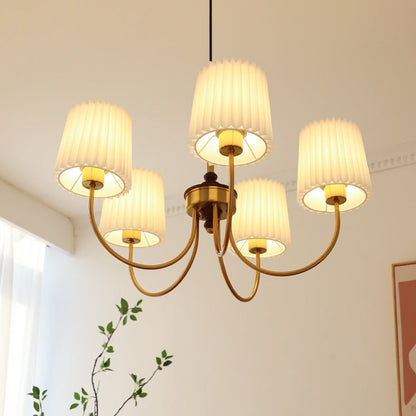 Camille – Lustre Vintage