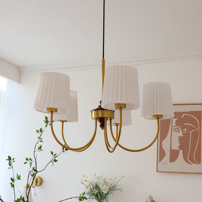 Camille – Lustre Vintage