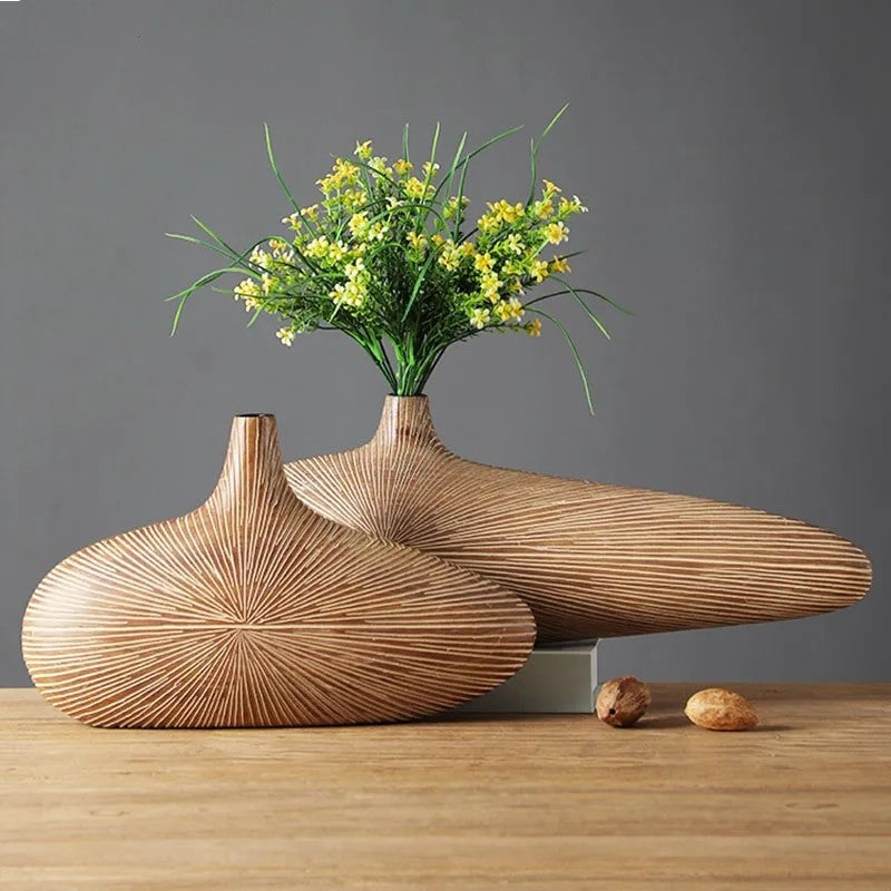 Vera – Vase de décoration de table créatif