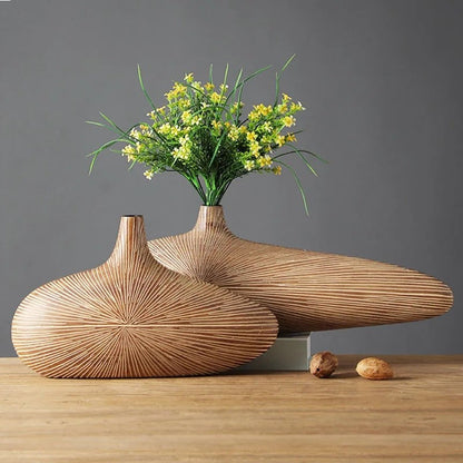 Vera – Vase de décoration de table créatif