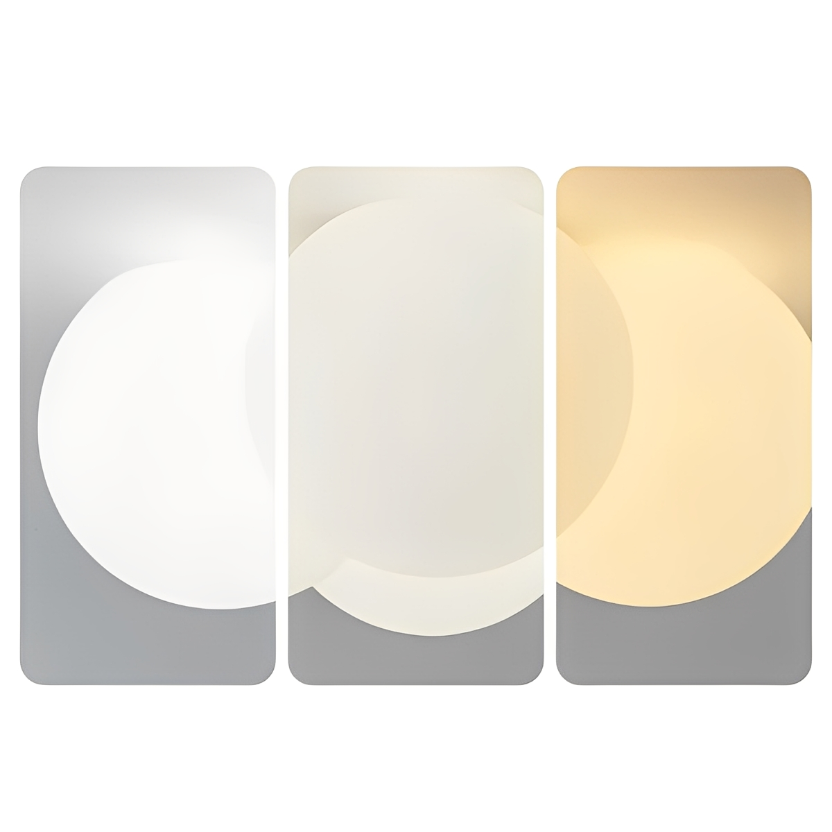 Vina – Lampe nuage moderne et minimaliste