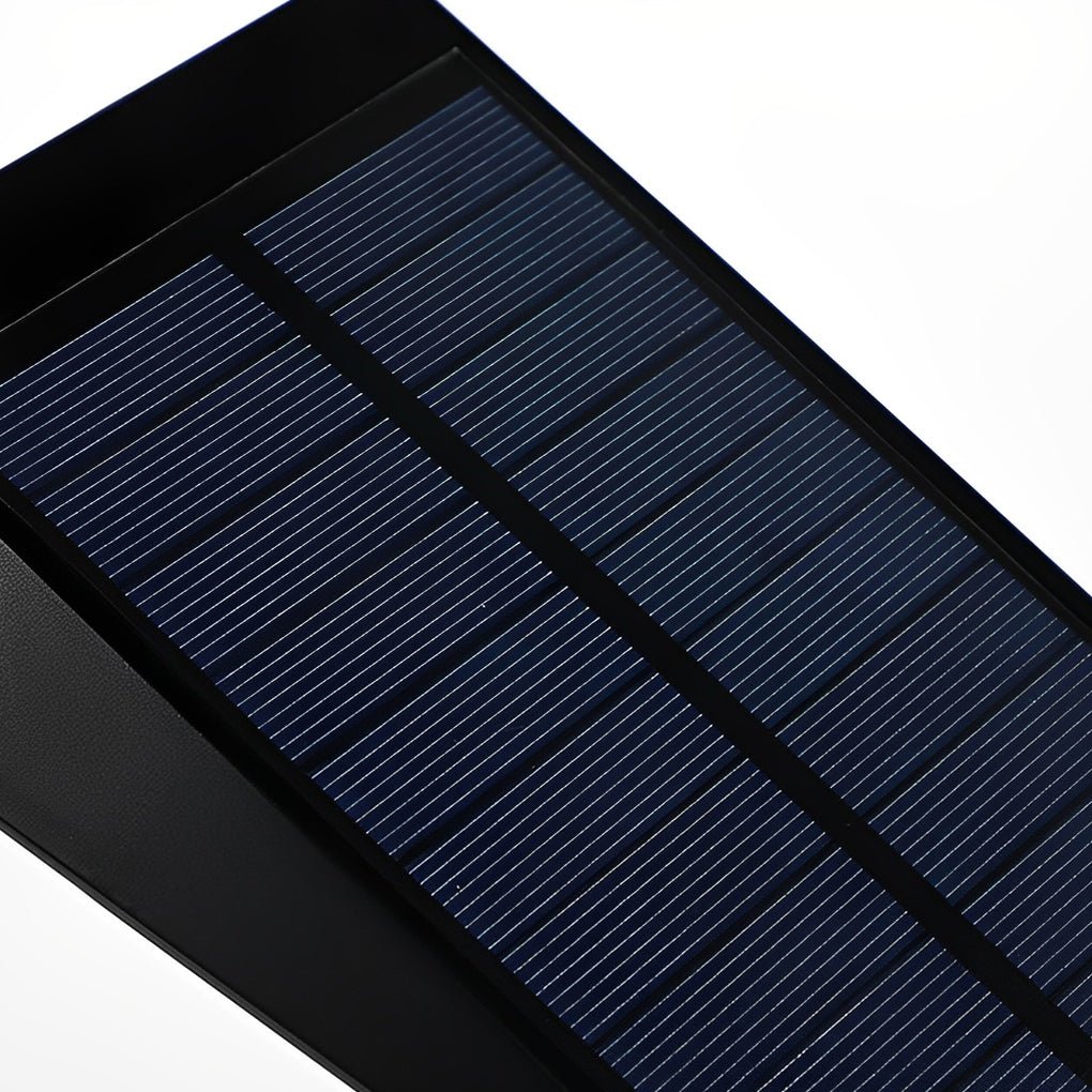 Naomi – Projecteur de Jardin Solaire RGB