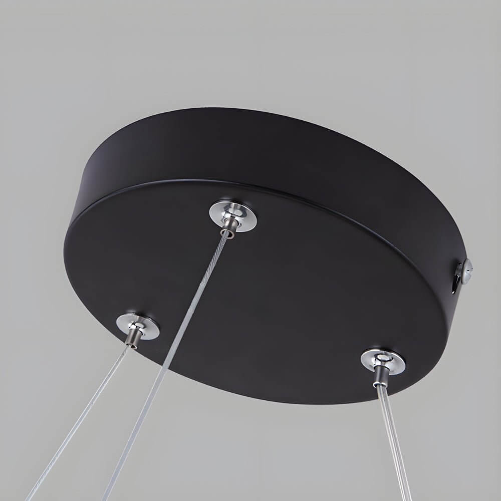 Ren – Lumière Anneau LED Industrielle