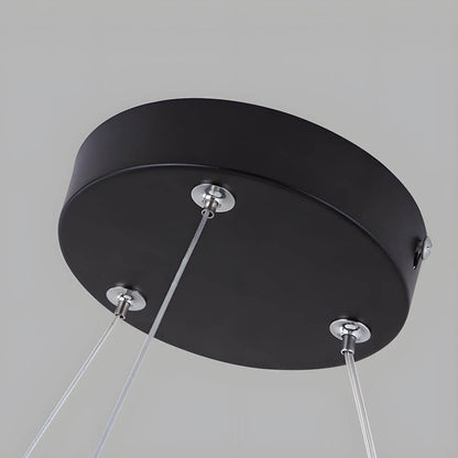 Ren – Lumière Anneau LED Industrielle