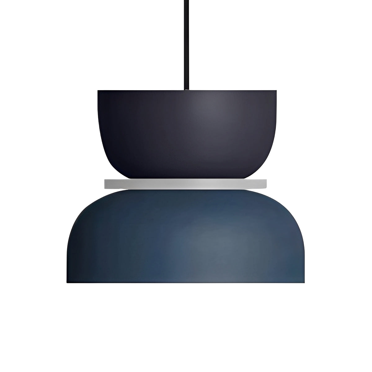Nova – Lampe Suspendue Moderne au Design Simple