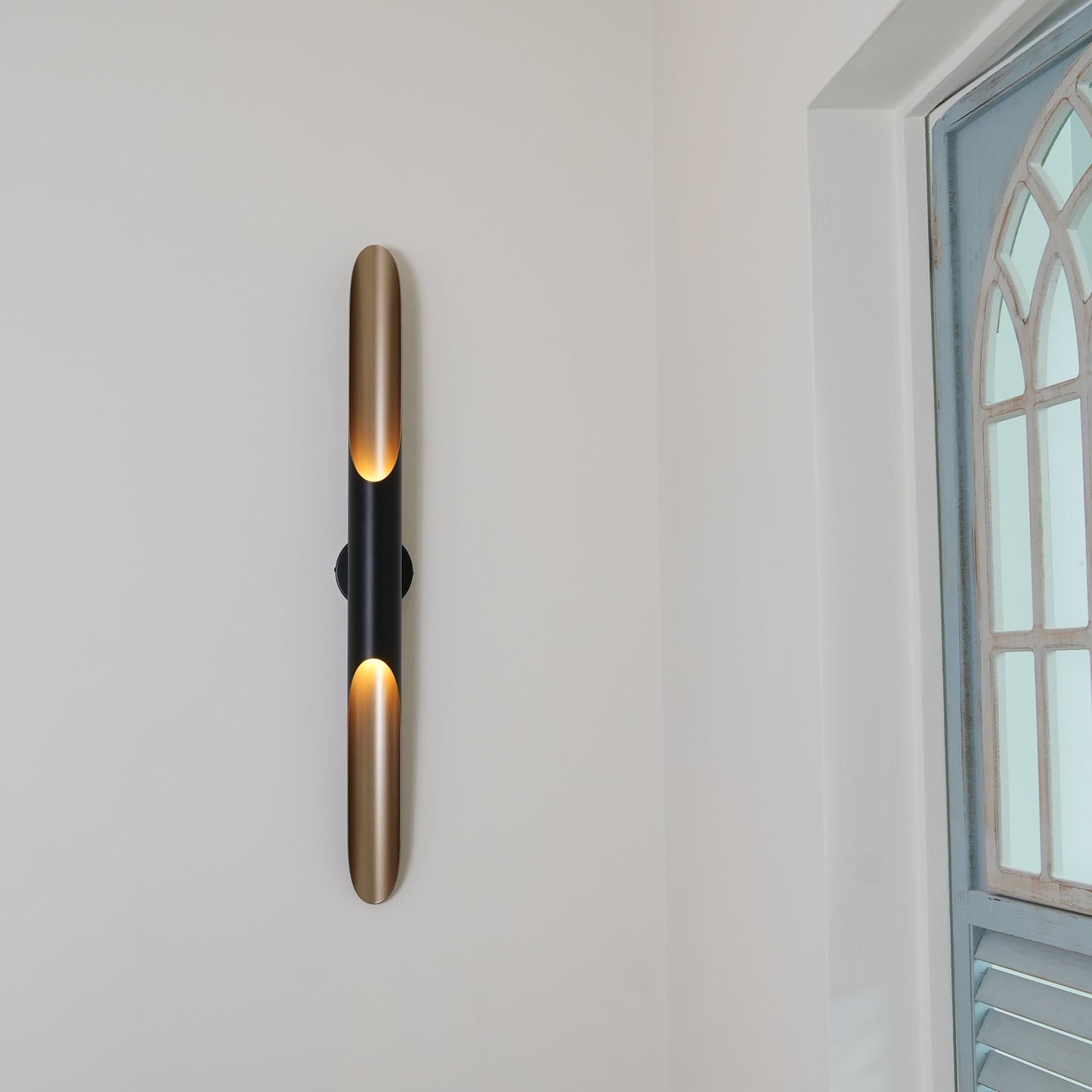 Conrad – Lampe murale