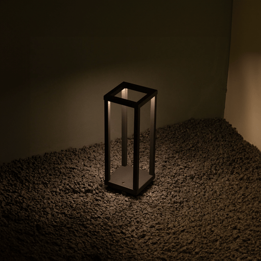 TactilLumi – Lampe LED sans fil tactile
