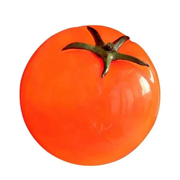 Pomella – Lampe de table LED en forme de tomate