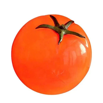 Pomella – Lampe de table LED en forme de tomate