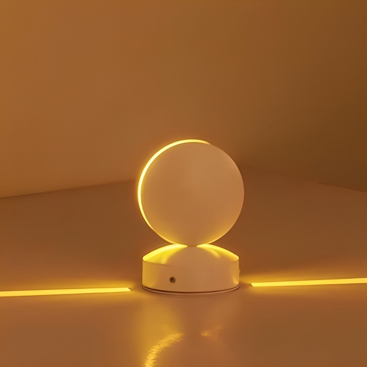 Felix – Applique murale moderne à faisceau LED