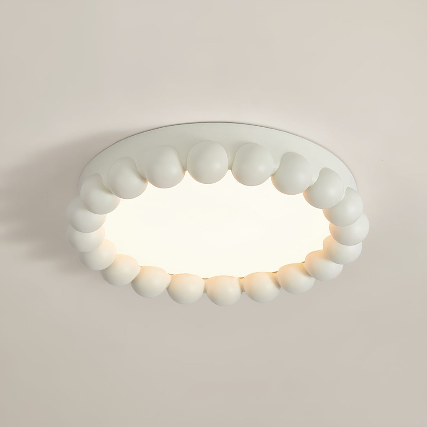 Charlea – Lampe de plafond nordique