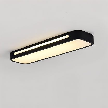 Keath – Lampe de plafond LED moderne