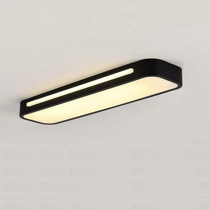 Elio – Plafonnier LED fin