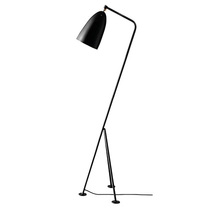 Nils – Lampadaire scandinave