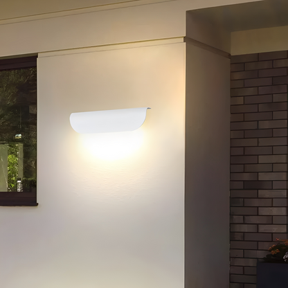 Will – Lampe Mur Étanche