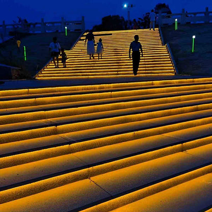 Drax – Projecteur Linéaire LED COB Étanche