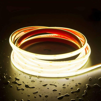 Drax – Projecteur Linéaire LED COB Étanche