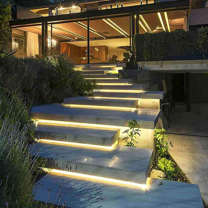 Drax – Projecteur Linéaire LED COB Étanche
