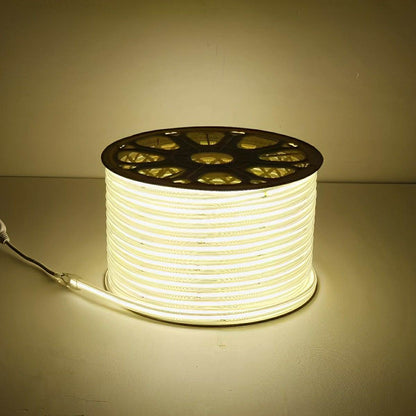 Drax – Projecteur Linéaire LED COB Étanche