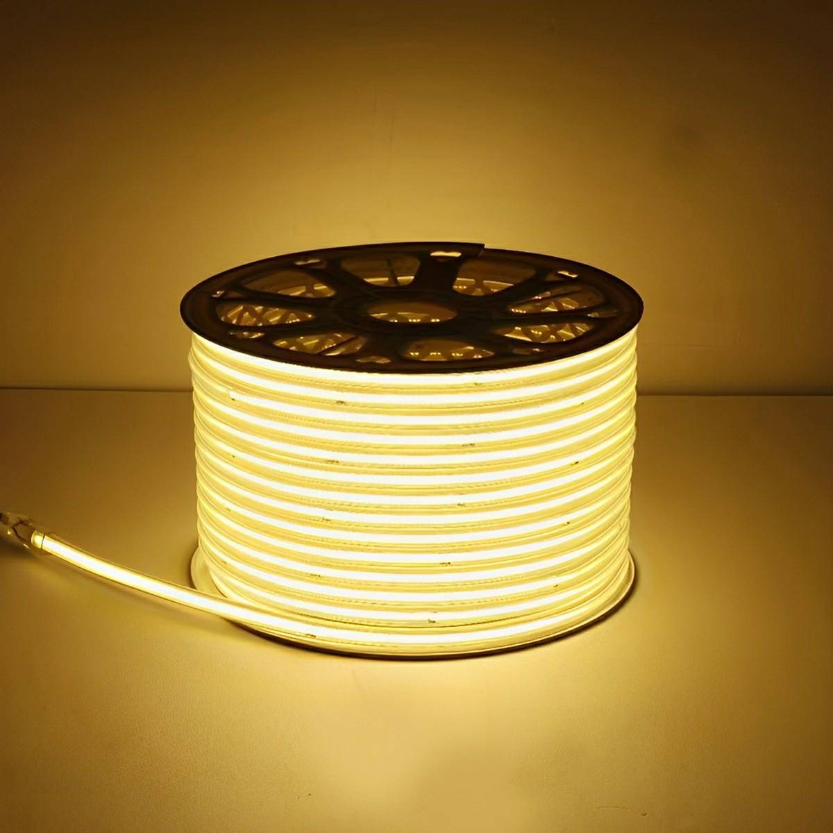 Drax – Projecteur Linéaire LED COB Étanche