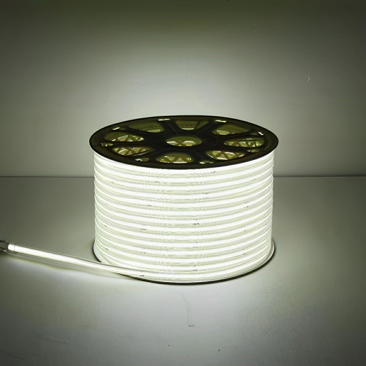 Drax – Projecteur Linéaire LED COB Étanche