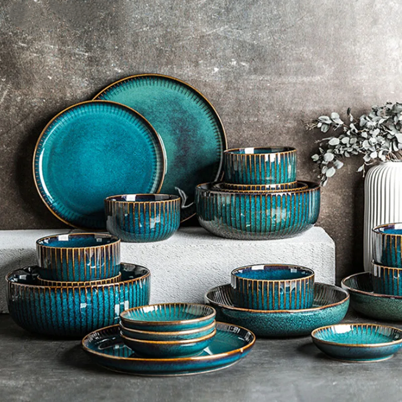 Elin – Bol en porcelaine créatif