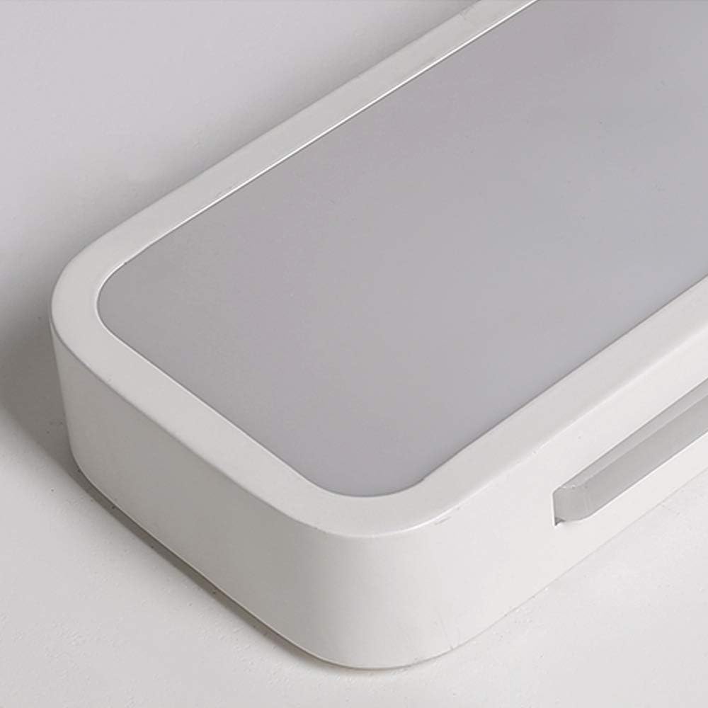 Elio – Plafonnier LED fin