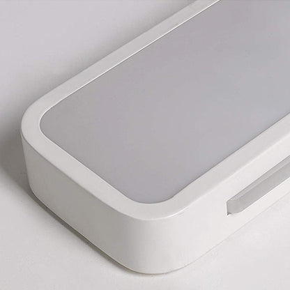 Sam – Plafonnier LED moderne
