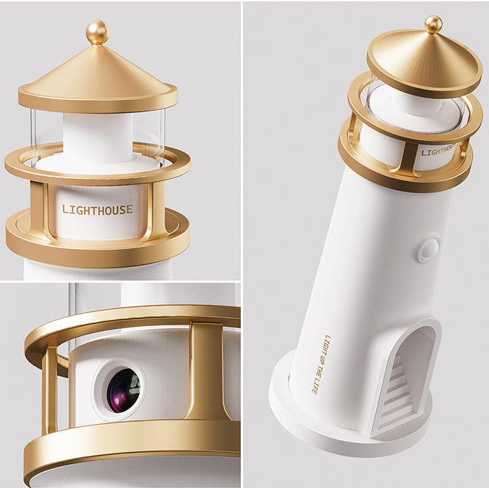 LuneSon – Lampe Bluetooth avec lumière d’ambiance lunaire