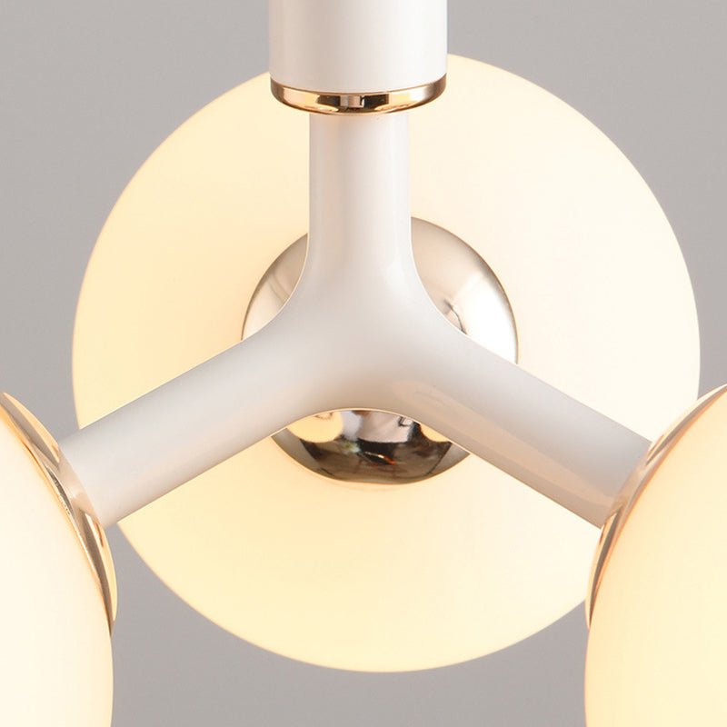 Eleni – Suspension Style Crème Nordique