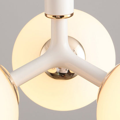 Eleni – Suspension Style Crème Nordique