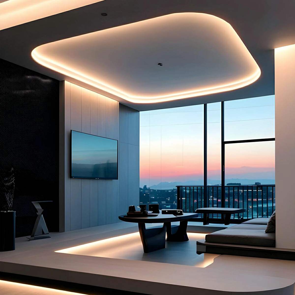 Nerio – Bande LED Flexible Étanche