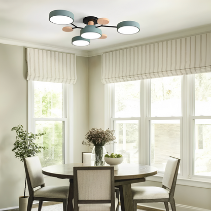 Tali – Plafonnier Scandinave