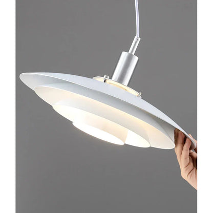 ÉclatBoisé - Suspension Élégante en Bois Naturel