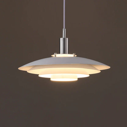 ÉclatBoisé - Suspension Élégante en Bois Naturel