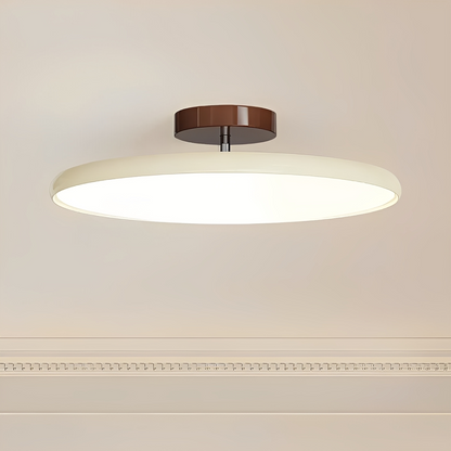 Maxim – Plafonnier rétro minimaliste
