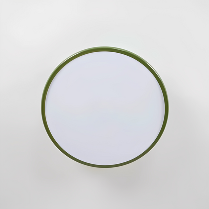 Maxim – Plafonnier rétro minimaliste