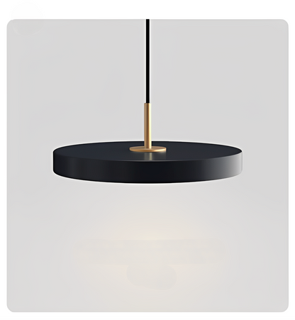 Sirius – Lustre LED élégant