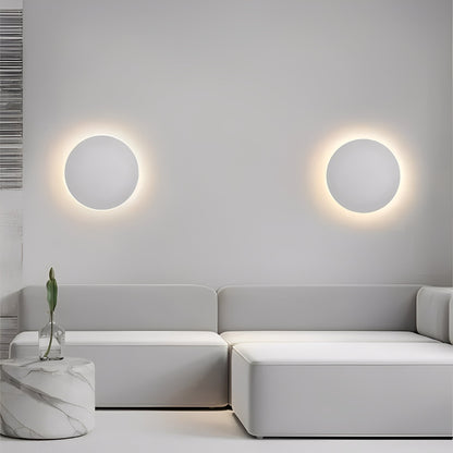 Paul – Lampe Murale Pratique