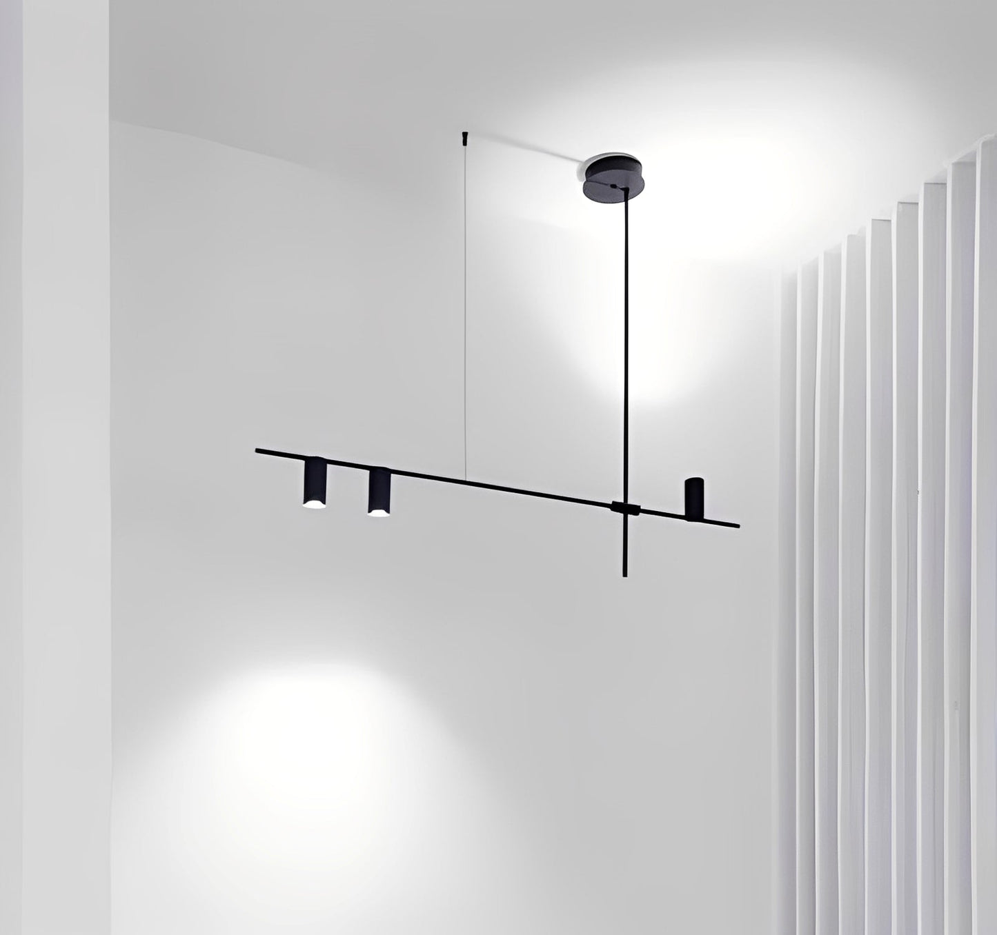 Noreen – Lustre Moderne