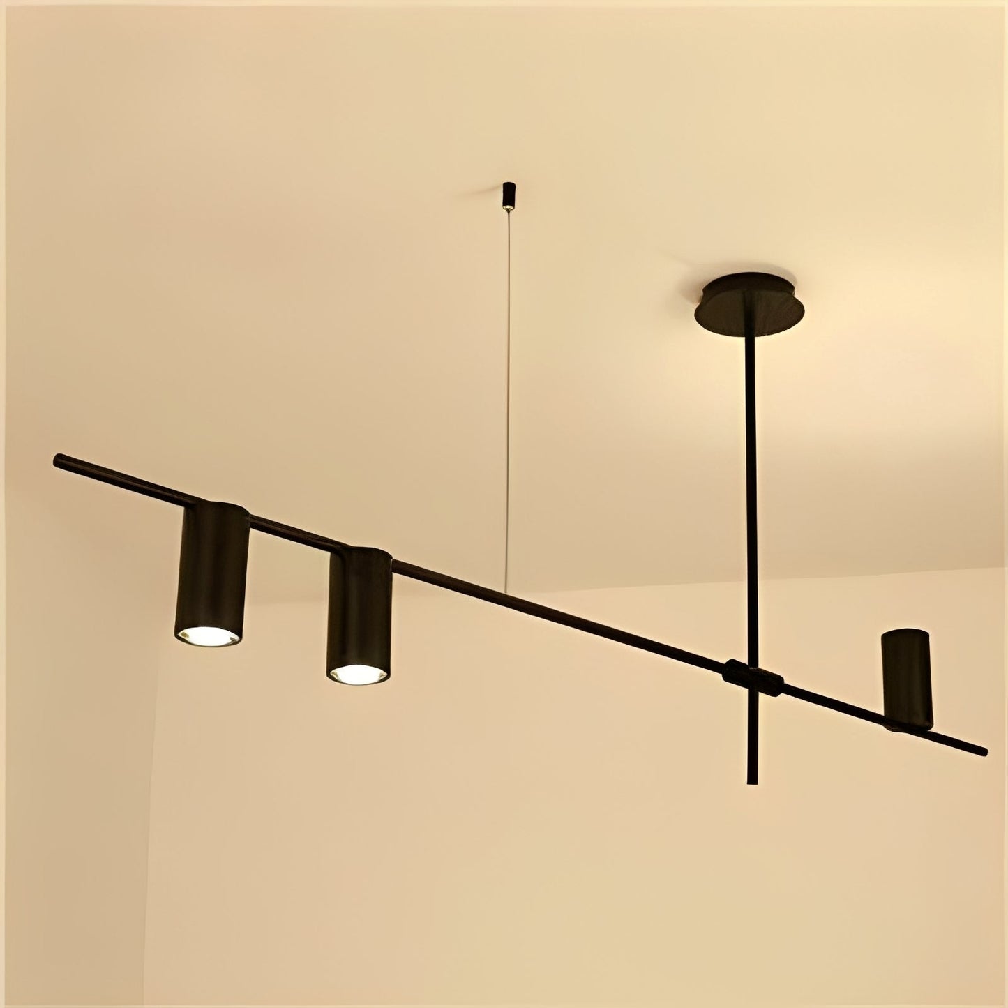 Noreen – Lustre Moderne